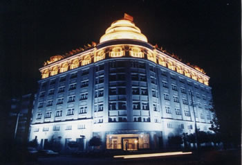 德發大廈夜景(1998年）1.jpg